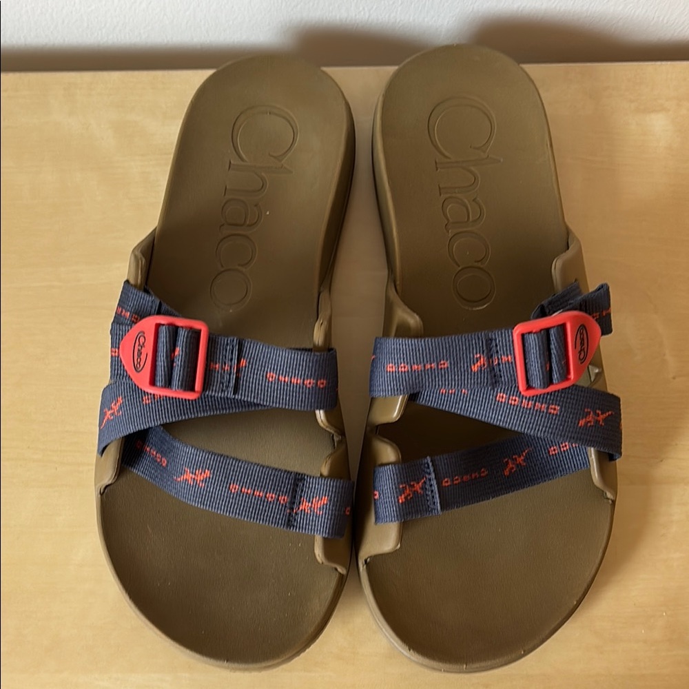 Chaco Sandals